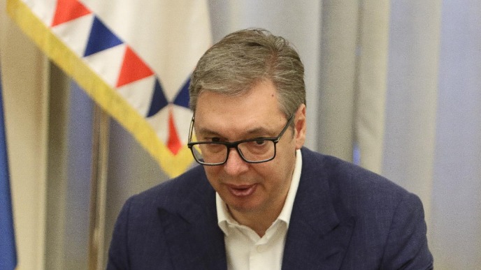 Ostavka Vlade, pa moja